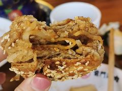 -前门·鲜肉火锅(长风店)