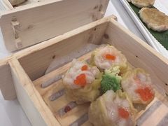 -粤财皇冠假日酒店·彩华轩中餐厅