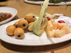 -半山•草庐玖厨(机场路店)