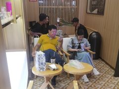 -霸王茶姬(南强街店)