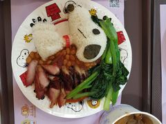 -史努比缤纷世界