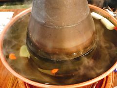 -额尔敦草原涮羊肉·烧烤(冻青树总店)