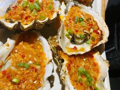 -悦屋老板娘的烤肉店(紫薇田园店)