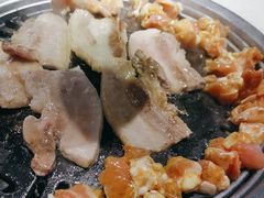-猫爪爪原切自助烤肉(观音桥阳光世纪店)