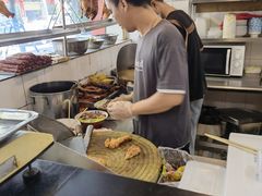 -吾家香港烧腊专门店