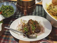 -simply thai天泰(长泰广场店)