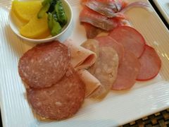 -天诚丽筠酒店-西餐厅