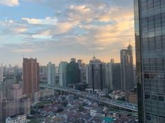 -新航道雅思托福·留学·考研培训(人民广场校区)