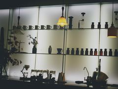 -铁手珈琲制造局metalhands(望京店)