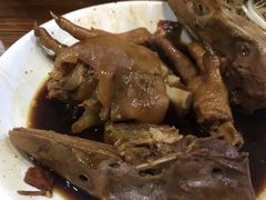 -凡老头米线砂锅(古荡新村西粮站)