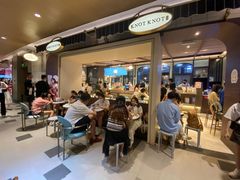 -KNOTKNOT珞珞·日式甜品(K11店)
