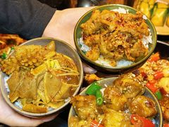 -华豫川酒家(双子塔店)