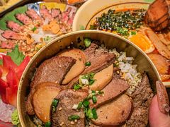 -無境·匠心日本料理(汉街店)