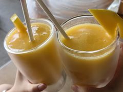 -半山半岛洲际度假酒店·观海廊