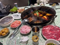 -五里关火锅(牛市口店)