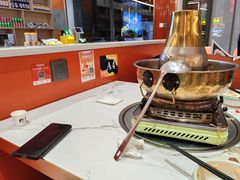 -撒拉人家.酸菜牦牛肉火锅