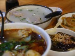 -谭师爷龙抄手(白下路店)