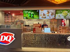 -DQ·蛋糕·冰淇淋(徐东销品茂店)