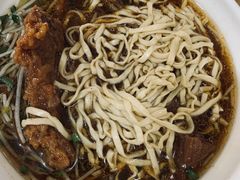 -陈记锅盖面(长江路店)