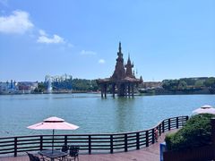 -大连海昌发现王国主题公园