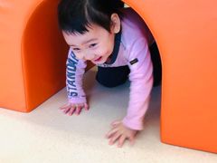 -优嘉托育·早教(宁波宏泰广场店)