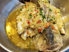 -梁记粥铺(开元地中海店)