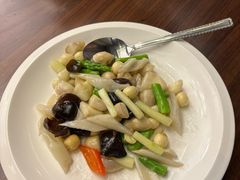 -山外山菜馆(玉泉路店)