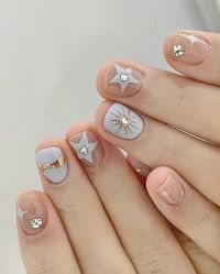 -诗韵坊美甲美睫