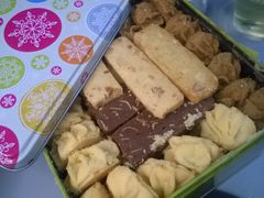 五味混合-家琳甜品(江南东店)