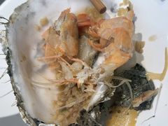 -海味当家·蒸锅海鲜(中山广场创始店)