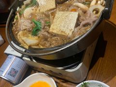 -二丁目食堂(浑南花园城店)