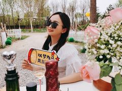 -安德鲁户外烧烤帐篷营地(马泉营店)