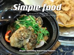-祈胜邨•顺德鱼生•顺德菜(容桂店)