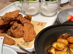 -味莊·青岛菜(云霄路店)
