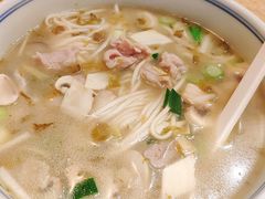 -阿琴面馆(武林路店)