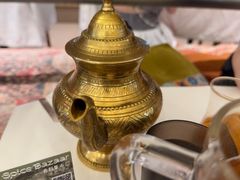 -香料集市新疆餐厅·清真聚餐(成都远洋太古里店)