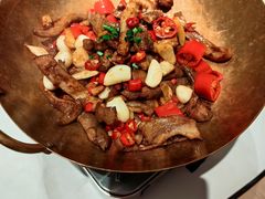 -桃喜·新湘菜(深圳湾店)