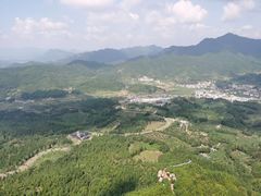 -南武当山景区