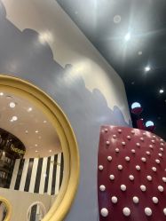 -奈尔宝家庭中心·亲子餐厅(鄞州万达店)