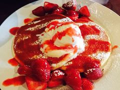 -Pancakes on the rocks(Darling Harbour)