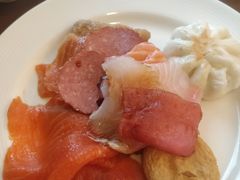 -北京朝阳悠唐皇冠假日酒店