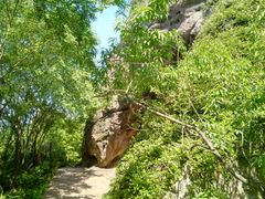 -浮山风景名胜区