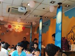 -麦当劳(伟城广场店)