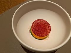 -Amber(置地文华东方酒店)