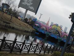 -无锡融创乐园