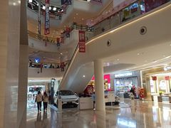 -金茂览秀城