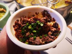 -俏牛哥鲜牛肉牛肆馆(重庆天地店)