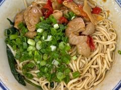 -万三面馆(青龙正街太古里店)