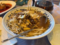-山外山菜馆(玉泉路店)