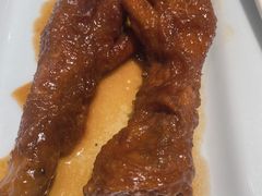 铁勺凤爪-大铁勺新津菜(东丽阳光新业广场店)